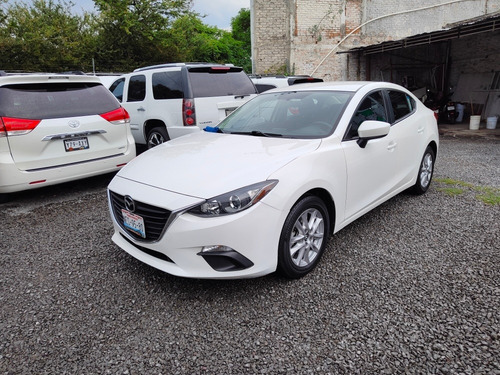 Imagen 1 de 11 de Mazda 3 2016 2.0 I Sedan Mt