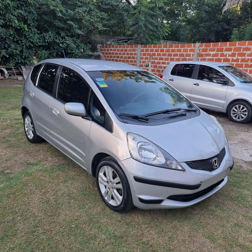Honda Fit 1.5 Ex Mt 120cv 2009