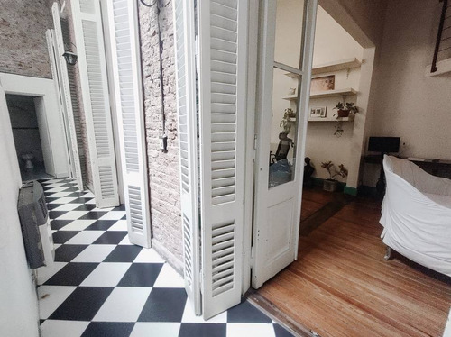 Imagen 30 de 30 de Venta De Ph 4 Ambientes Con Patio En Recoleta