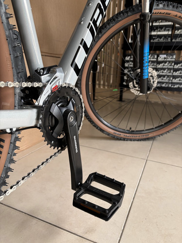 Bicicleta Cube Aim Sl 2x9v Rodado 29 - Thuway