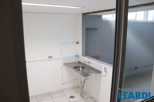 Imagem 6 de 15 de Comercial - Vila Clementino - Sp - 634596