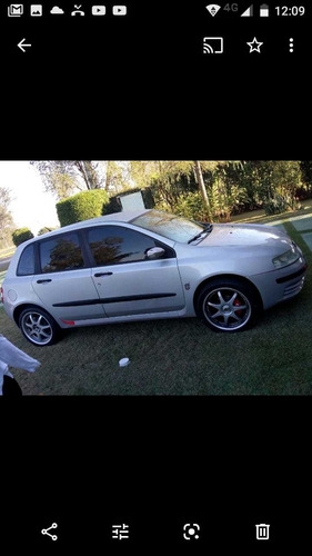 Fiat Stilo 2004 1.8 8v 5p