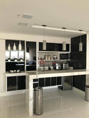 Imagem 8 de 29 de Sala Comercial Para Locação, Parque Campolim, Sorocaba. - Sa0029