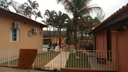 Imagem 9 de 13 de Chácara Com 4 Dormitórios À Venda, 1900 M² Por R$ 1.300.000 - Pinheirinho - Itu/sp - Ch0023