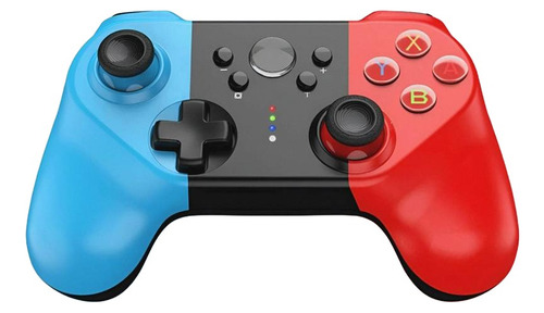 Control Gamepad P/ Switch Pc Joystick Inalámbrico Meidimake