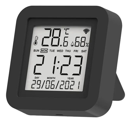 Sensor Remoto Remoto Ir Universal Tuya Smart Wifi Para Medir