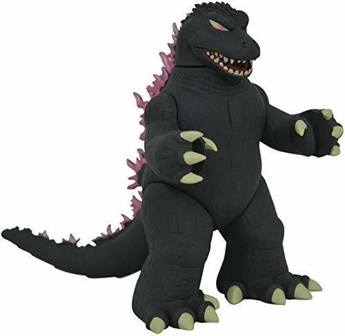 Diamond Select Toys Godzilla 1999 Vinimate Vinyl Figure