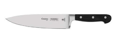Cuchillo De Chef 8  Century Tramontina