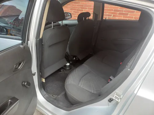 Chevrolet Spark GT 1.2 Ls