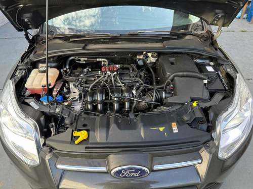 Imagen 14 de 23 de Ford Focus Iii 2014 1.6 S