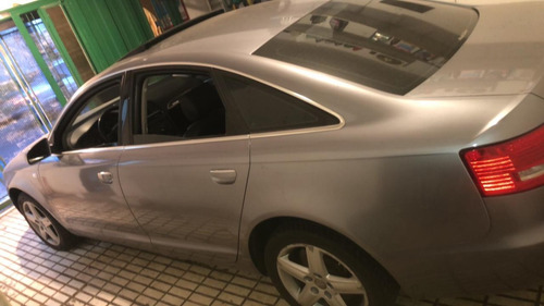 Imagen 4 de 8 de Audi A6 4.2 V8 Tiptronic Quattro