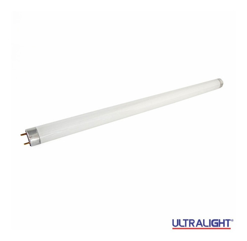 Lâmpada Luz Negra Uv-a 15w Armadilha Mata Mosca Mosquito