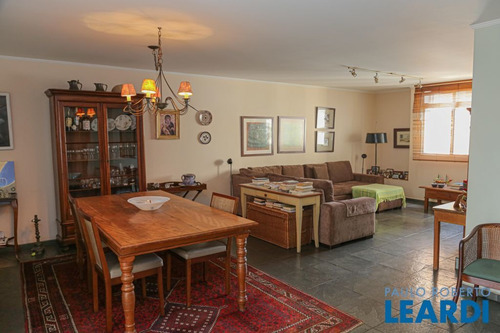 Imagem 1 de 15 de Apartamento - Perdizes - Sp - 599003