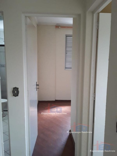 Imagem 8 de 15 de Ref.: 5842 - Apartamento Em Osasco Para Aluguel - L5842