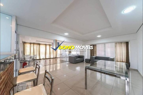 Imagem 3 de 15 de Apto 3 Dorms Cond. Residencial Romania - São Bernardo Do Campo - El6119