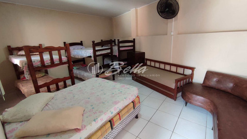 Imagem 20 de 22 de Casa Com 4 Dorms, Agenor De Campos, Mongaguá - R$ 480 Mil, Cod: 403 - V403