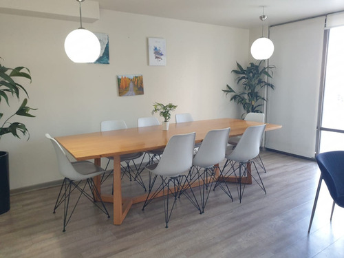 Arriendo Paradero 14 Vicuña Mackenna 3 Dorm. + 2 Baños