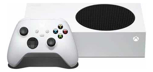 Xbox Series S 512 Gb (Usado)