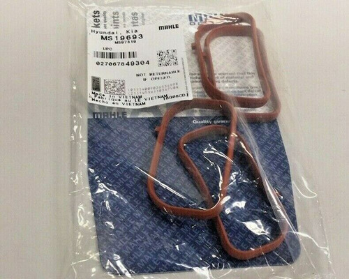 Mahle Ms19693 Gasket Set Intake Manifold Ms97319 Ccb