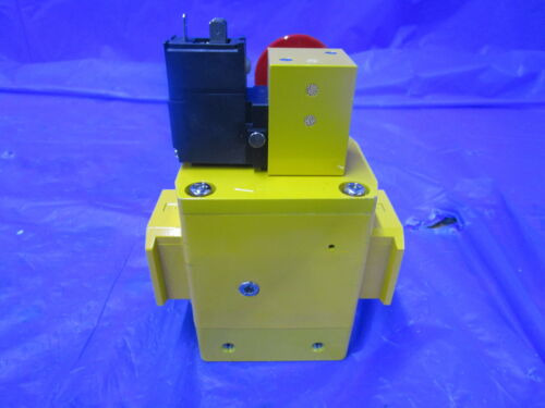 New Smc Soft Start Up Valve Avl5000-n10-5dzm Dc24v 0.2-1 Ccm