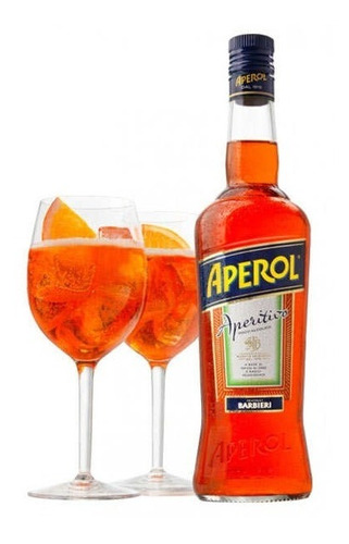 Aperitivo Aperol 750 Ml 