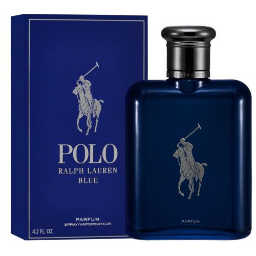 Perfume Parfum Polo Blue 125 Ml