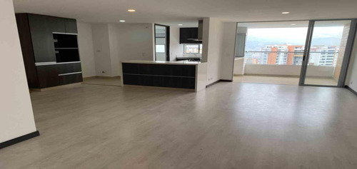Apartamento En Venta Ubicado En Envigado Sector Loma De Las Brujas (26617).