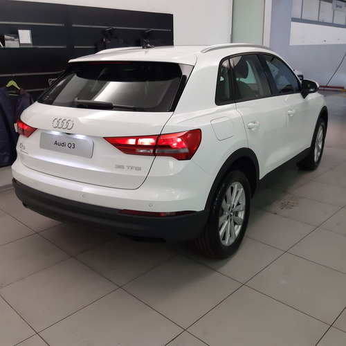 Imagen 8 de 15 de Audi Q3 0km 35 Tfsi 150cv 2021 2020