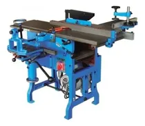 Comprar Maquina Kld Combinada De Carpinteria 