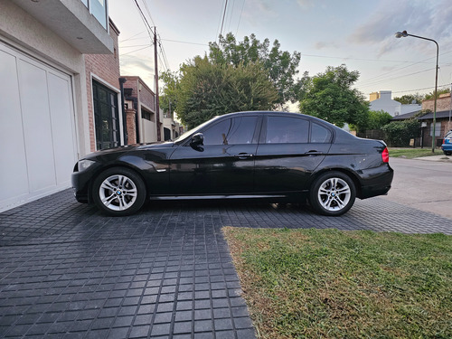 BMW Serie 3 2.0 320i Sedan Executive