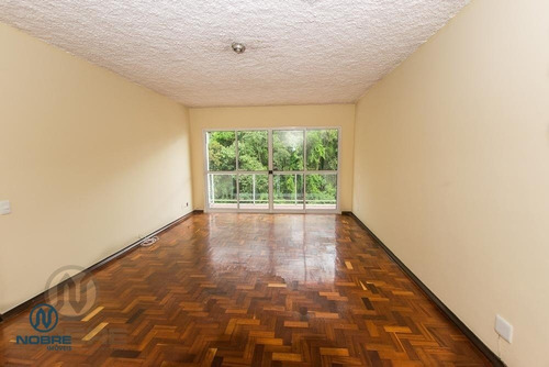 Imagem 1 de 10 de Amplo 2 Quartos Na Principal Avenida Teresopolis - L-1043