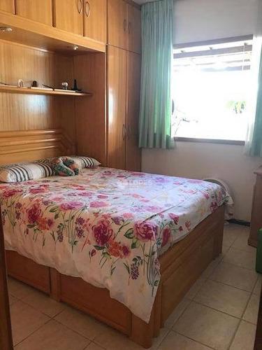 Imagem 9 de 14 de Casa Com 2 Quartos, 65 M² Por R$ 320.000 - Várzea Das Moças - São Gonçalo/rj - Ca15118