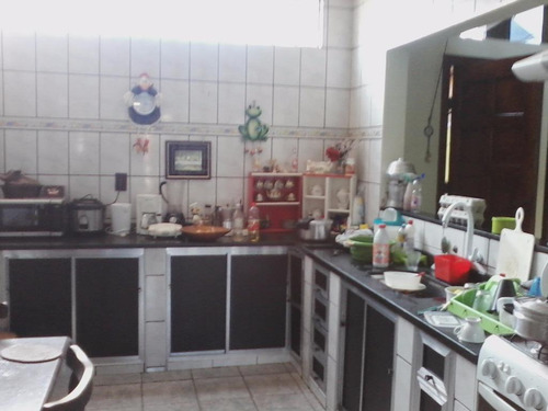 Sobrado Em Jardim Igaçaba, Mogi Guaçu/sp De 250m² 4 Quartos Para Locação R$ 2.500,00/mes - So909696