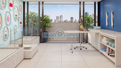 Imagem 11 de 15 de Apartamento Para Venda, 3 Dormitório(s), 89.51m² - 1941