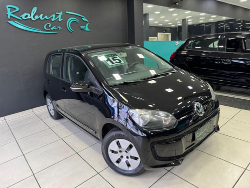 Volkswagen Up! Up Move Sa 1.0