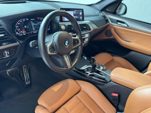 BMW X3 M40i 3.0 Turbo V6 360cv Aut.