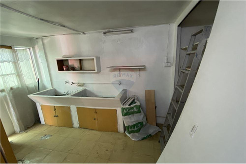 Imagen 5 de 18 de Se Vende Casa Para Remodelar, Ñuñoa