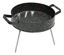 Comprar Disco De Arado Enlozado, Paellera Ø45cm