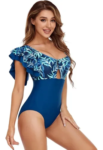 Ropa de baño enterizo 2019 sale
