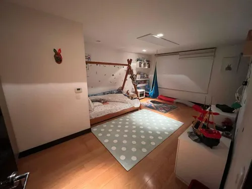 Apartamento En Venta En El Refugio. Cod V9787