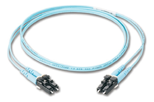 Patch Cord Lc-lc Om3 Panduit