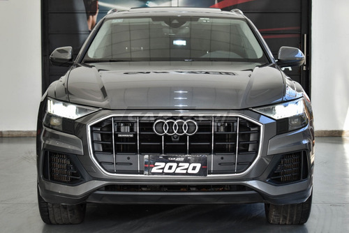 Audi Q8 3.0 55 Tfsi Quattro