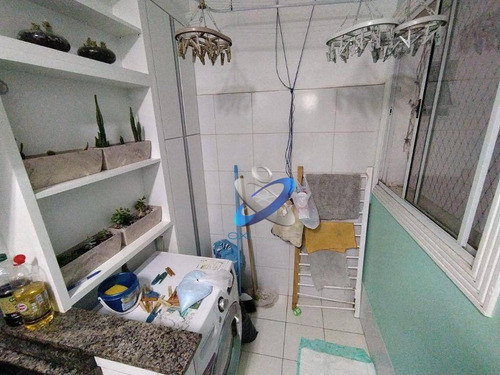 Apartamento Zona Sul - Ap2518