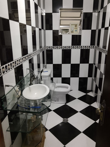 Imagem 8 de 14 de Vendo Troco Casa 3 Quartos No Jardim Angela (vi471)