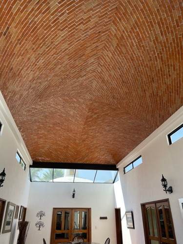 Casa En Venta De Un Piso En Juriquilla