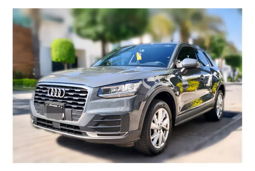 Audi Q2 1.4 35 Tfsi S Line