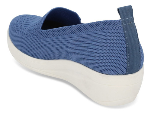 Sneaker Casual Pv03915 Fresco Diabetico Fiesta Confort