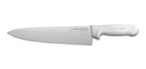 Comprar Cuchillo De Cocinero Festoneado De 10  Dexter-russell, S145-