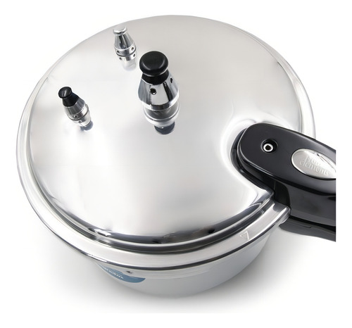 Olla a presión Home Elements HEOP42L