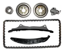 Comprar Kit Distribucion Para Chevrolet N300 1.2 B12mr Laq Dohc 2011